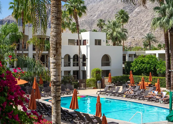 Palm Mountain Resort & Spa