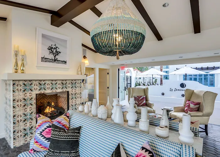 La Serena Villas (Adults Only)